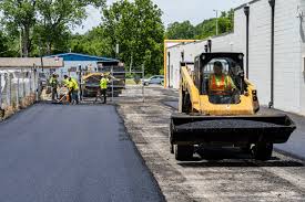 Best Recycled Asphalt Driveway Installation in Cherry Hill Mall, NJ